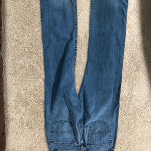 Jeans Men Lucky Brand